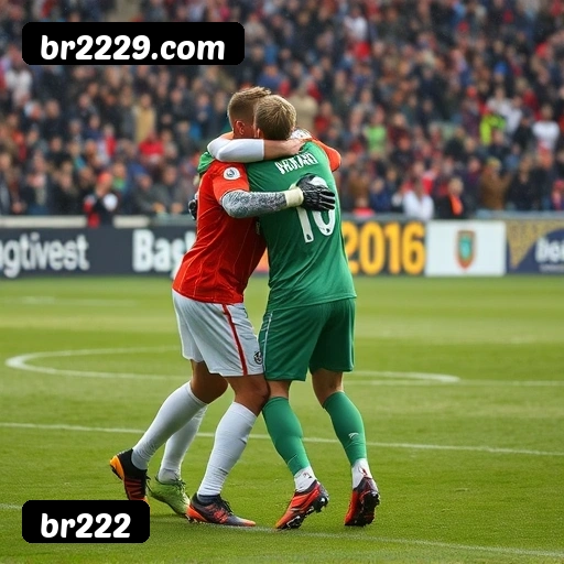 Níveis do programa VIP da br222